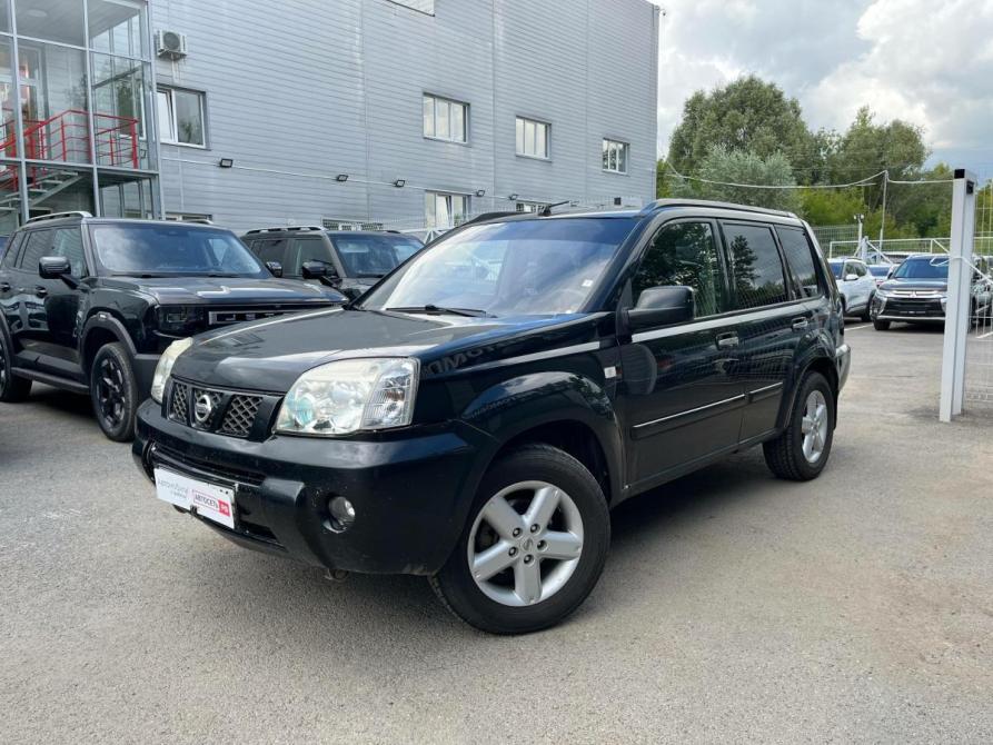 Nissan X-Trail I Рестайлинг Нижнекамск  - изображение 5