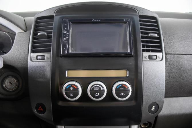 Nissan Pathfinder III Рестайлинг с пробегом 2012 года, цена 1 419 000 рублей, 270145 км, внедорожник, Автокод Объявления