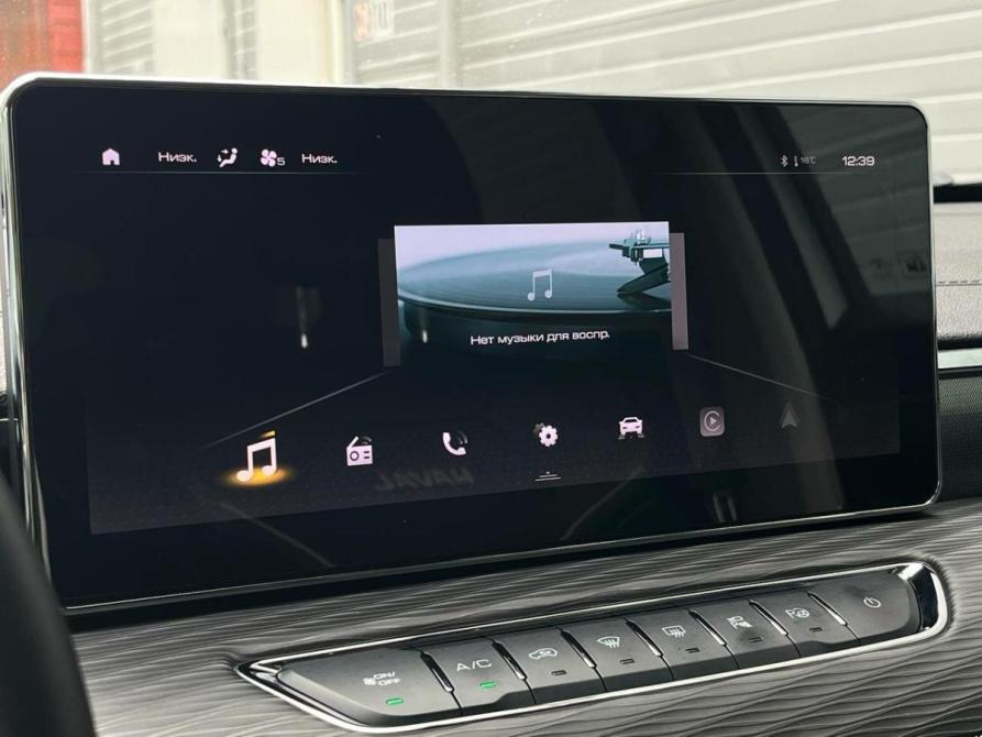 Haval Jolion I Санкт-Петербург  - изображение 16