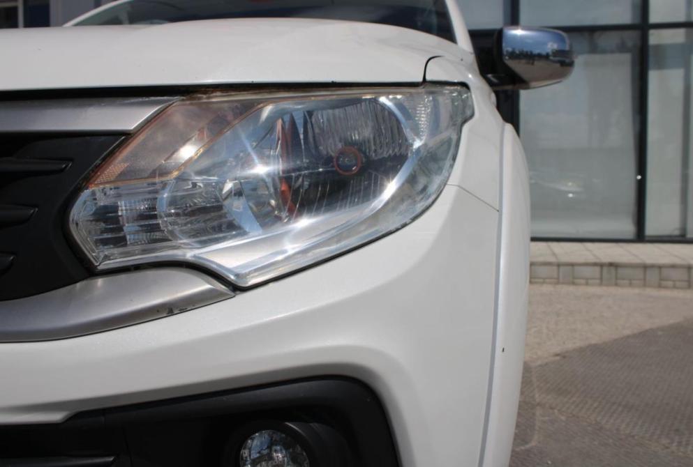 Fiat Fullback I Саратов  - изображение 9