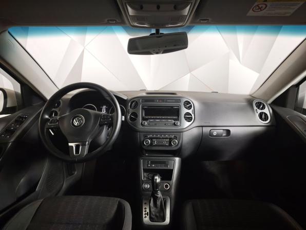 Volkswagen Tiguan I Рестайлинг с пробегом 2012 года, цена 1 065 000 рублей, 211798 км, внедорожник, Автокод Объявления