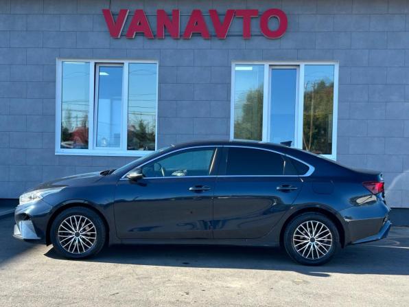 Kia Cerato IV Рестайлинг с пробегом 2022 года, цена 2 180 000 рублей, 113860 км, седан, Автокод Объявления