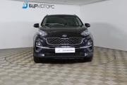 Kia Sportage IV Рестайлинг Нижний Новгород  - изображение 25
