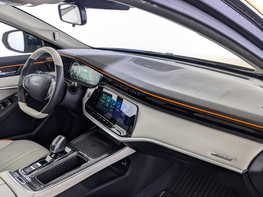 Dongfeng Shine Max Москва  - изображение 13