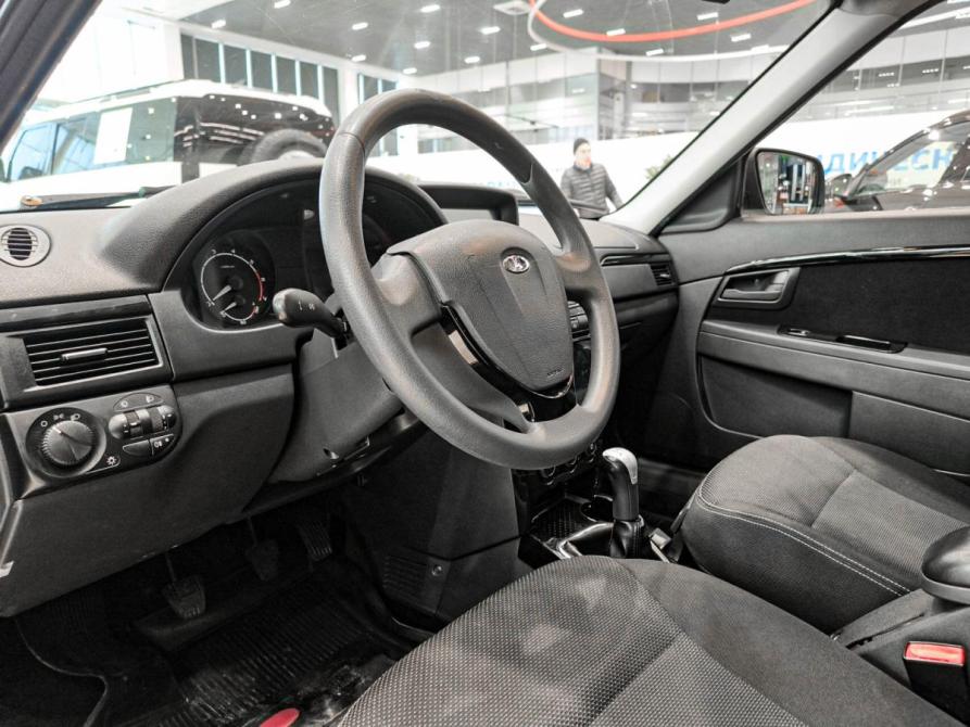 Lada (ВАЗ) Priora I Рестайлинг Казань  - изображение 20