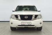 Nissan Patrol VI (Y62) Екатеринбург  - изображение 28