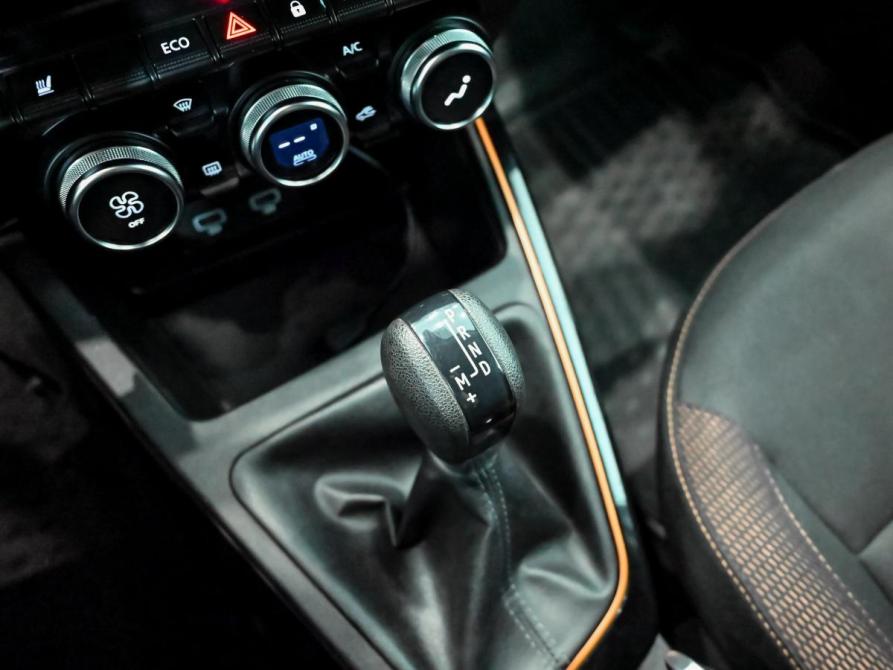 Renault Duster II Екатеринбург  - изображение 18