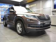 Skoda Kodiaq I Москва  - изображение 36