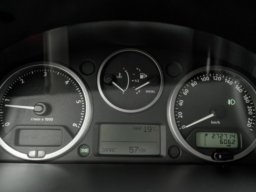 Land Rover Freelander II Екатеринбург  - изображение 15
