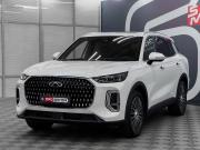 Chery Tiggo 9 I Ростов-на-Дону  - изображение 23