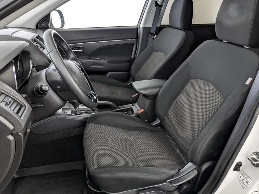 Mitsubishi ASX I Рестайлинг 2 Москва  - изображение 20