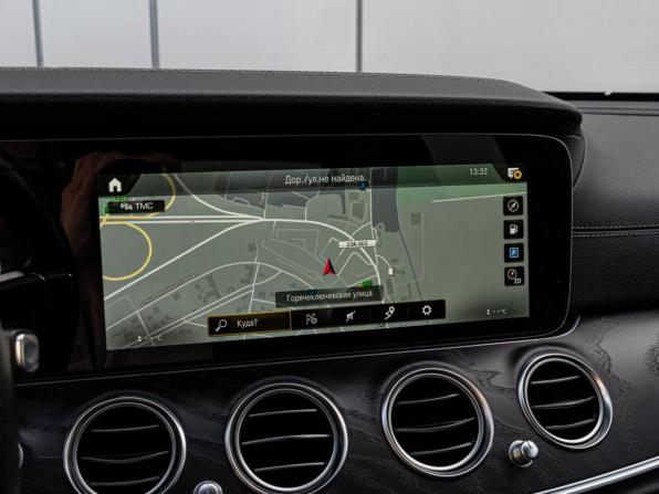 Mercedes-Benz E-Класс V (W213 S213 C238) Рестайлинг с пробегом 2021 года, цена 4 249 000 рублей, 118524 км, седан, Автокод Объявления