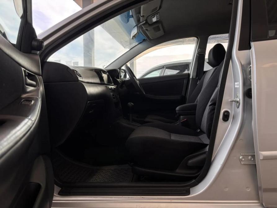Toyota Corolla IX (E120 E130) Краснодар  - изображение 10