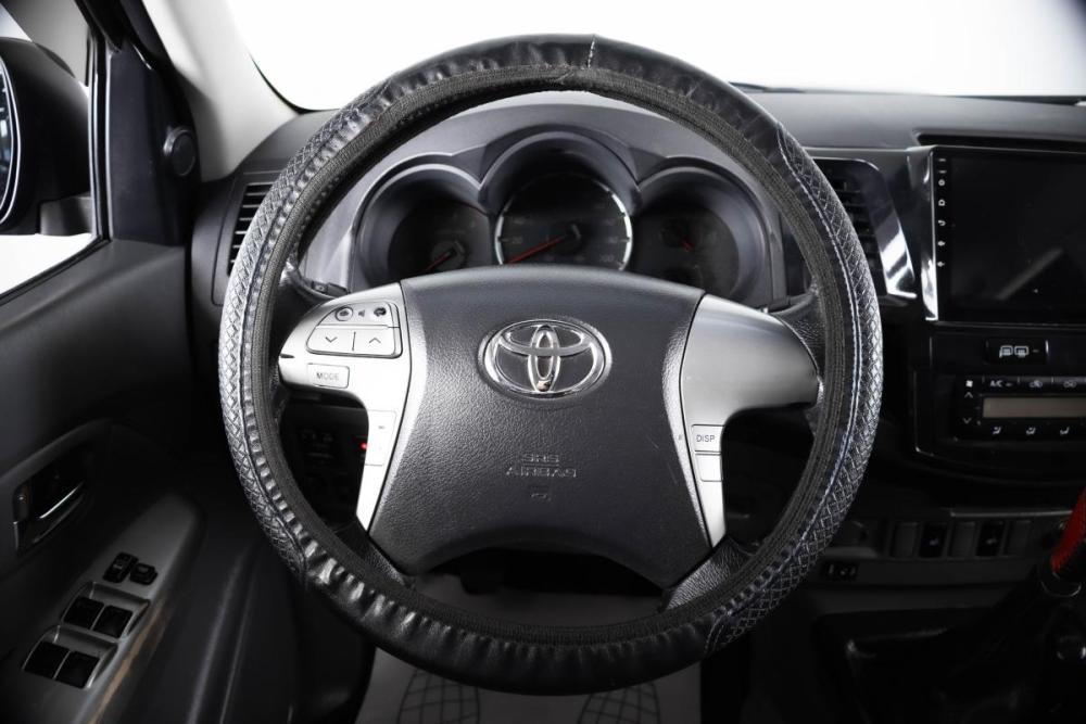 Toyota Hilux VII Рестайлинг Пермь  - изображение 15