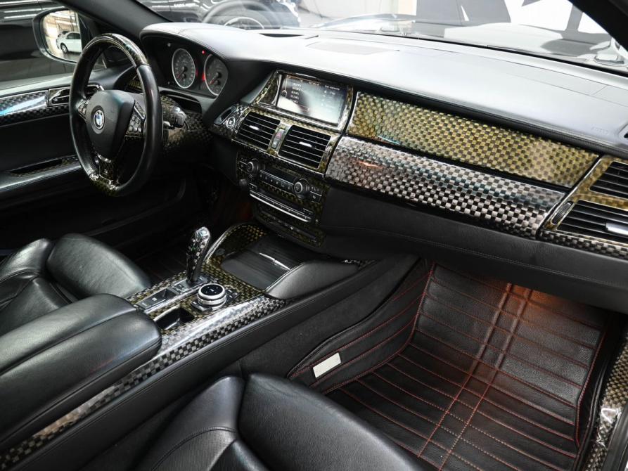 BMW X6 M I (E71) Рестайлинг Ростов-на-Дону  - изображение 9