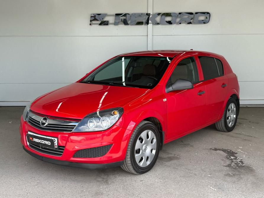 Opel Astra H Рестайлинг Уфа  - изображение 3