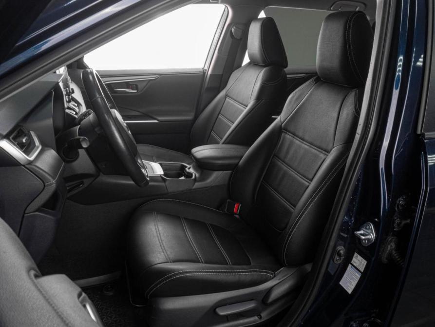 Toyota RAV4 V (XA50) Тюмень  - изображение 10