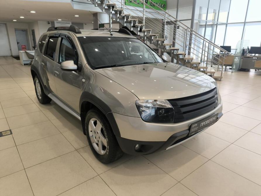 Renault Duster I Казань  - изображение 3