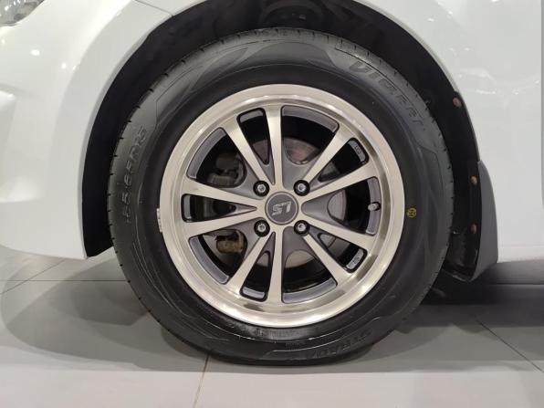 Hyundai Solaris I Рестайлинг с пробегом 2014 года, цена 773 150 рублей, 192472 км, хэтчбек, Автокод Объявления