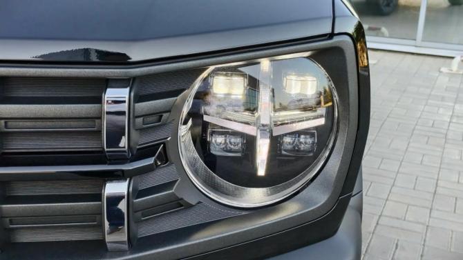 Haval H3 I с пробегом 2025 года, цена 2 399 900 рублей, 5835 км, внедорожник, Автокод Объявления
