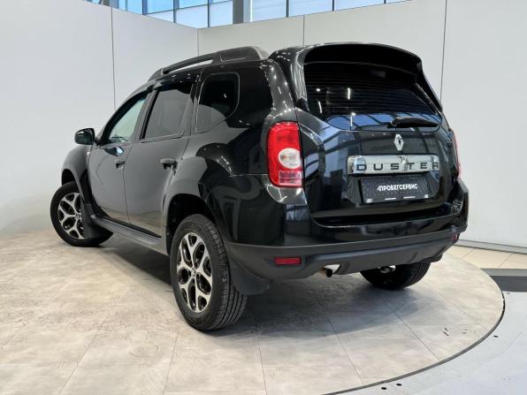 Renault Duster I с пробегом 2014 года, цена 890 000 рублей, 108515 км, внедорожник, Автокод Объявления