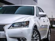 Lexus GS IV Санкт-Петербург  - изображение 41