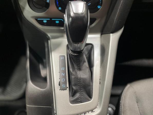 Ford Focus III с пробегом 2013 года, цена 680 000 рублей, 155500 км, седан, Автокод Объявления