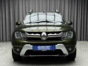 Renault Duster I Рестайлинг Ижевск  - изображение 31