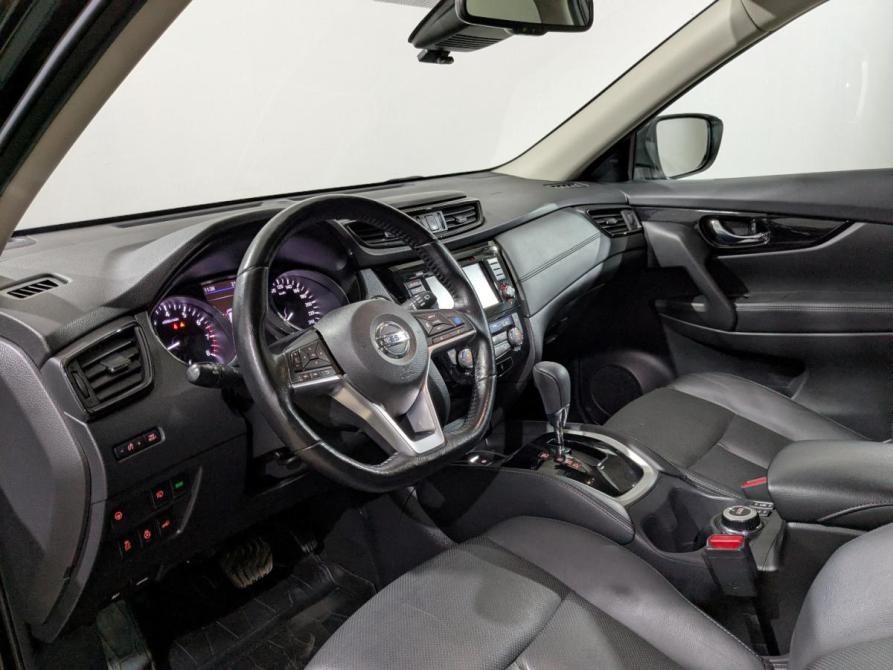 Nissan X-Trail III Рестайлинг Химки  - изображение 28