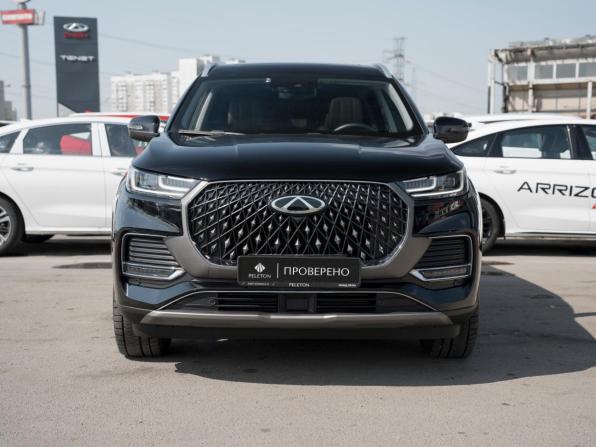 Chery Tiggo 8 Pro Max I Рестайлинг с пробегом 2023 года, цена 2 830 000 рублей, 36365 км, внедорожник, Автокод Объявления