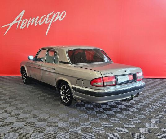ГАЗ 31105 «Волга» с пробегом 2006 года, цена 99 000 рублей, 199254 км, седан, Автокод Объявления