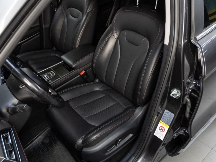 Changan CS75 I Рестайлинг Тюмень  - изображение 15