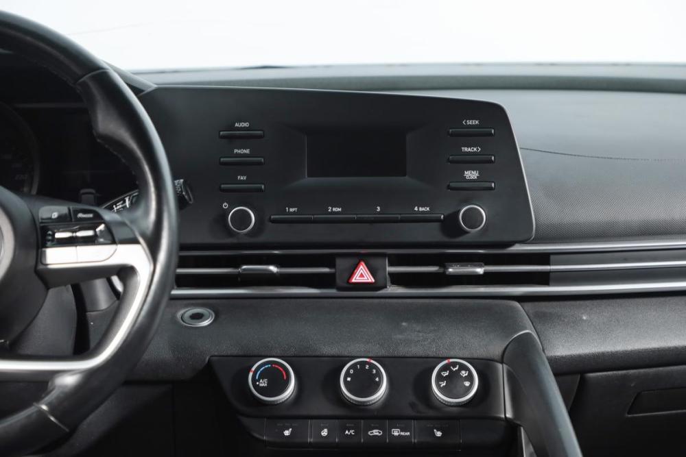 Hyundai Avante VII Новосибирск  - изображение 11