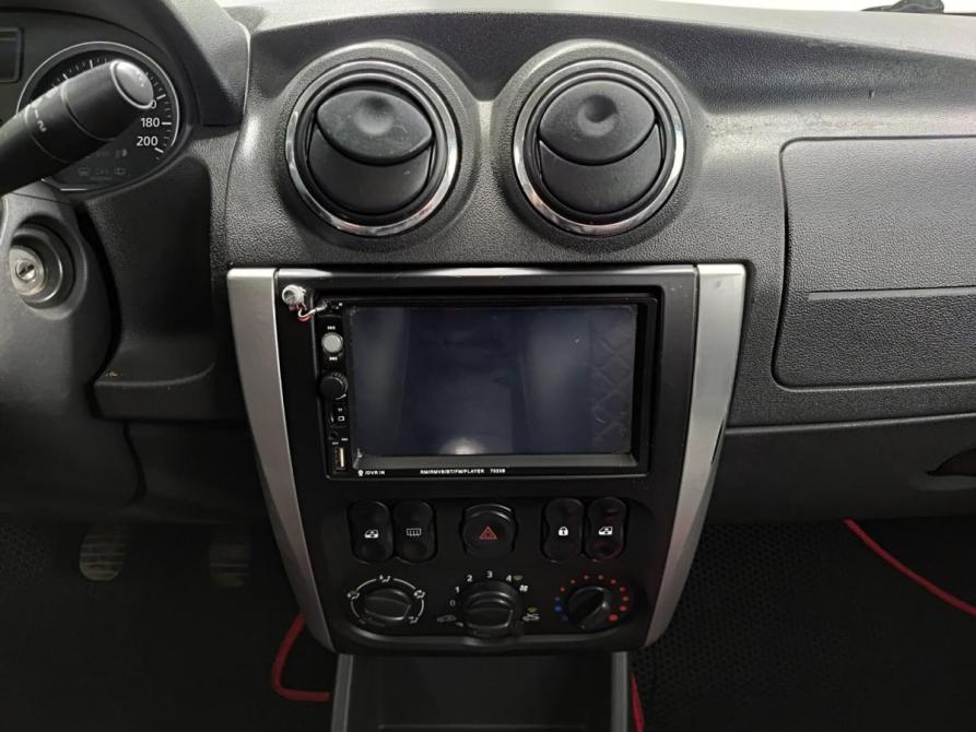 Nissan Almera III (G15) Казань  - изображение 18