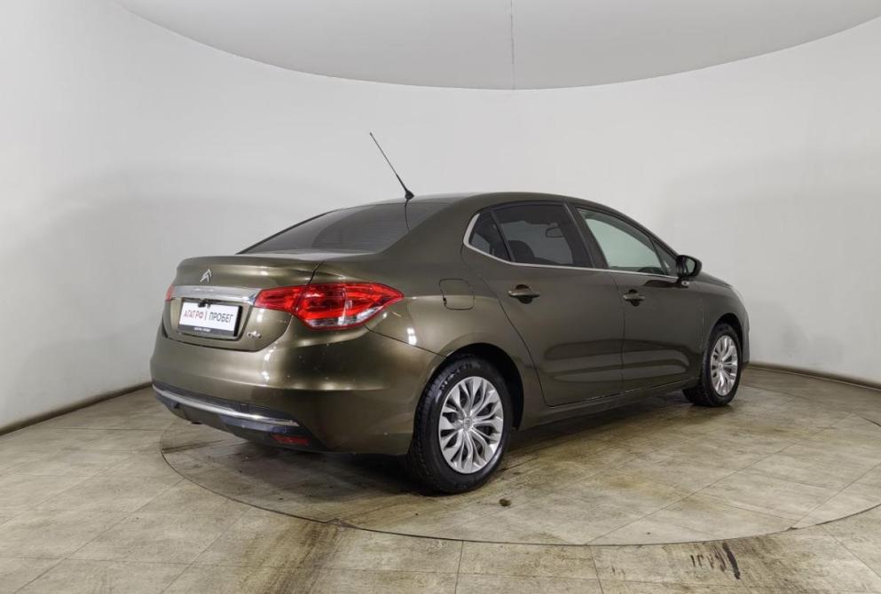 Citroen C4 II Волгоград  - изображение 5