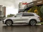 Geely Monjaro I Москва  - изображение 26