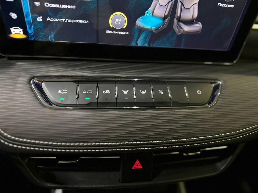 Haval Jolion I Новосибирск  - изображение 29