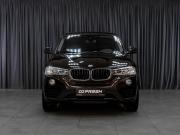 BMW X4 I (F26) Тюмень  - изображение 28