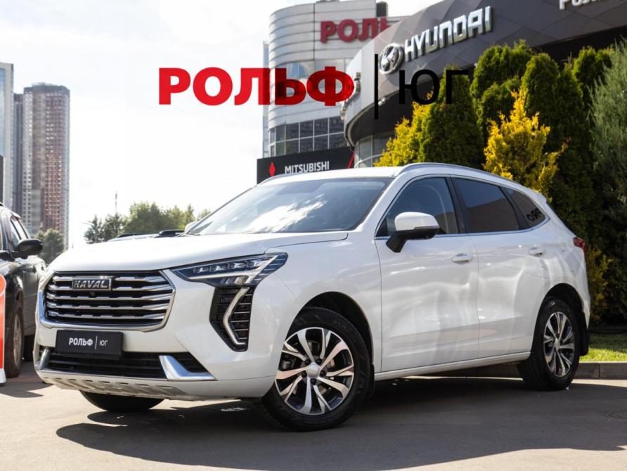 Haval Jolion I Москва  - изображение 1
