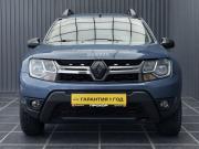 Renault Duster I Рестайлинг Пермь  - изображение 34