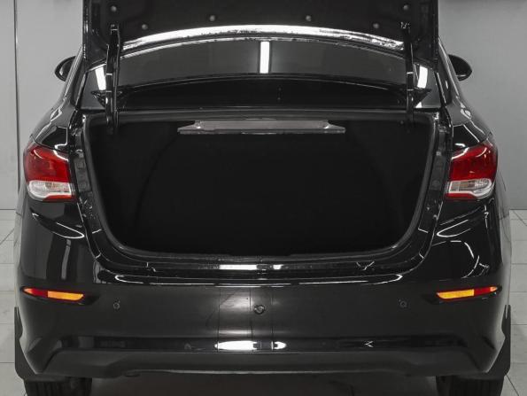 Changan Alsvin с пробегом 2023 года, цена 1 190 000 рублей, 11245 км, седан, Автокод Объявления
