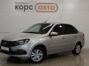 Lada (ВАЗ) Granta I Рестайлинг Тверь  - изображение 14