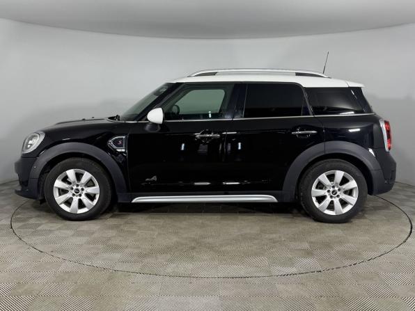 Mini Countryman II с пробегом 2019 года, цена 2 470 000 рублей, 71507 км, внедорожник, Автокод Объявления