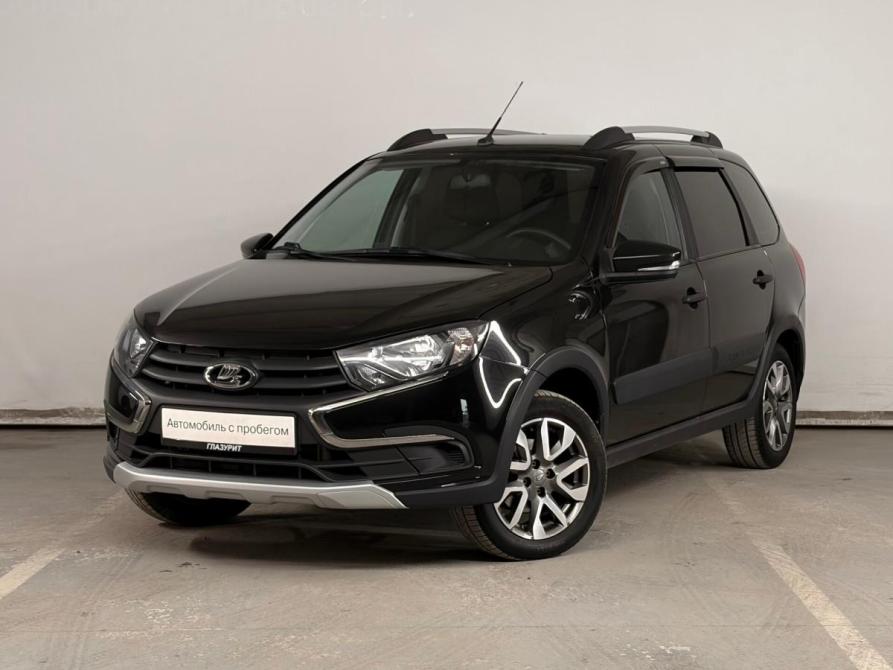 Lada (ВАЗ) Granta I Рестайлинг Екатеринбург  - изображение 1