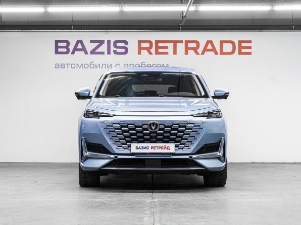 Changan UNI-K с пробегом 2023 года, цена 2 765 000 рублей, 62977 км, внедорожник, Автокод Объявления