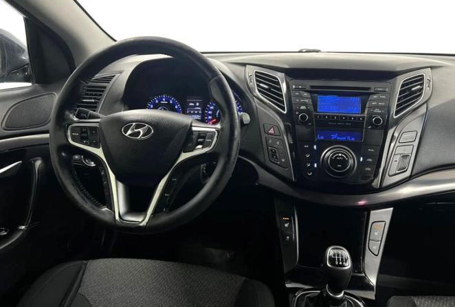 Hyundai i40 I с пробегом 2015 года, цена 1 095 000 рублей, 164557 км, седан, Автокод Объявления
