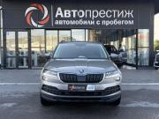 Skoda Karoq I Волгоград  - изображение 22