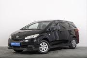Toyota Wish II Томск  - изображение 19