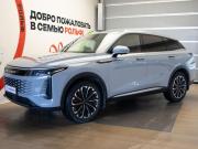Exeed RX Москва  - изображение 40