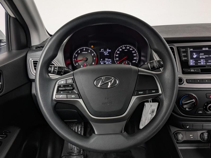 Hyundai Solaris II Рестайлинг Санкт-Петербург  - изображение 22